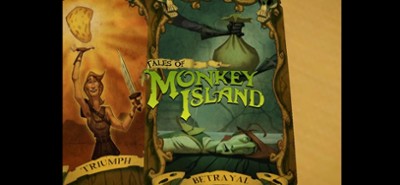 Tales of Monkey Island Ep 4 Image