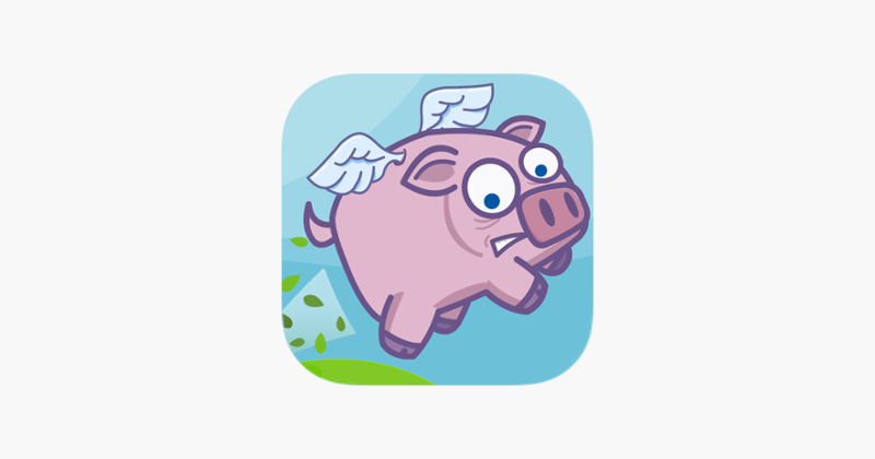 Tap the Pig Game Cover