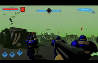 Task Force Playtest Image