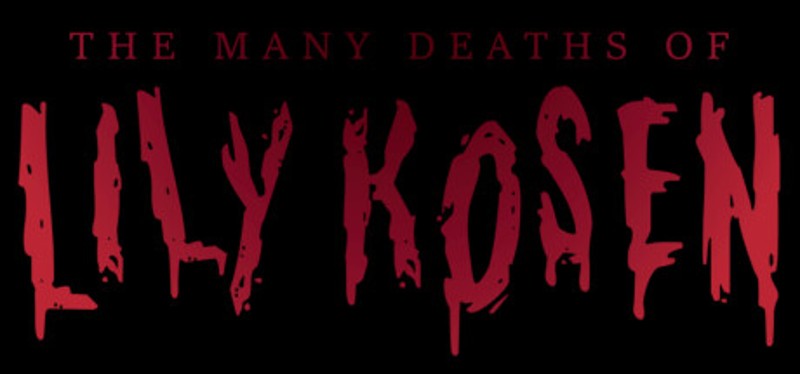 The Many Deaths of Lily Kosen Game Cover