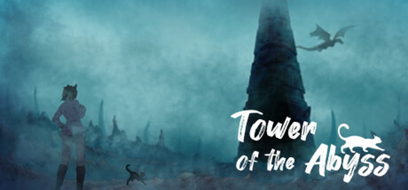 Tower of the abyss Game Cover