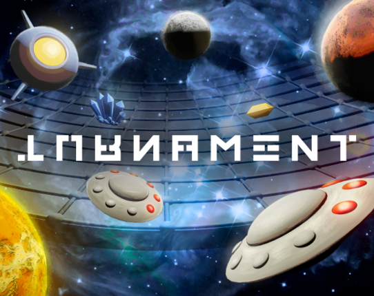 Turnament Game Cover