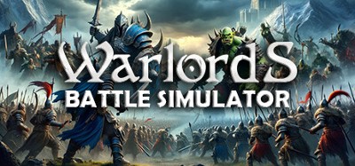 Warlords Battle Simulator Image