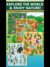 Word Forest: Word Games Puzzle Image