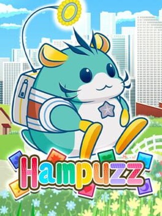 Hampuzz Game Cover