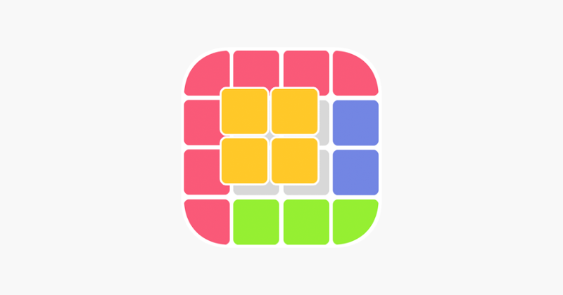 10x10 Block Puzzle game Game Cover