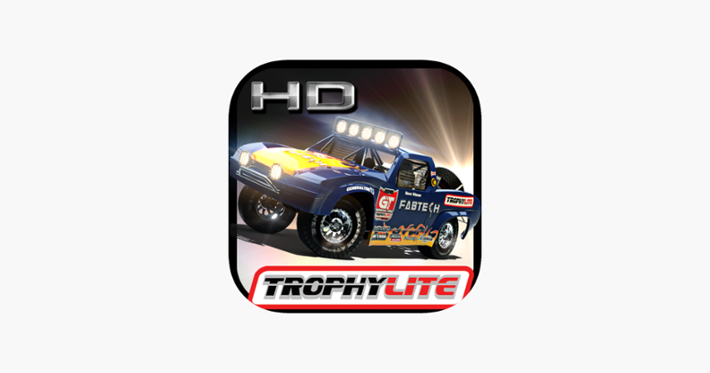 2XL TROPHYLITE Rally HD Game Cover