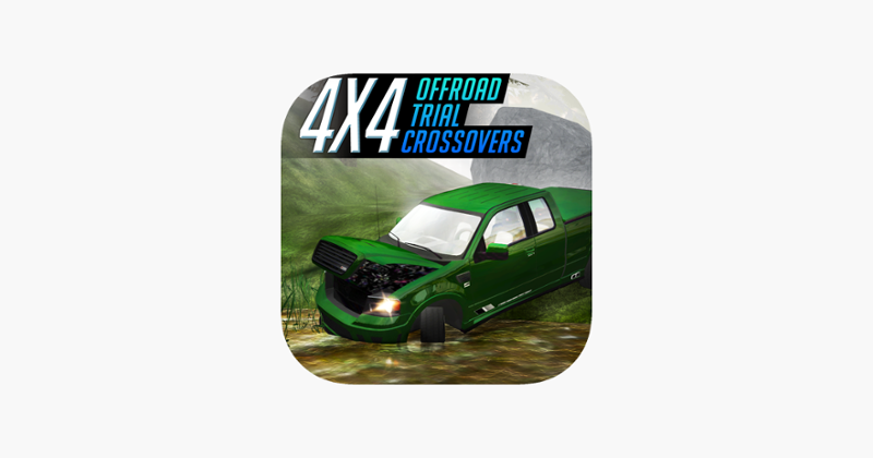 4X4 Offroad Trial Crossovers Game Cover