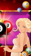 8 Pool Billiards - Magic 8-Ball Shooter 3D Image