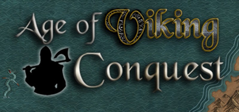 Age of Viking Conquest Game Cover