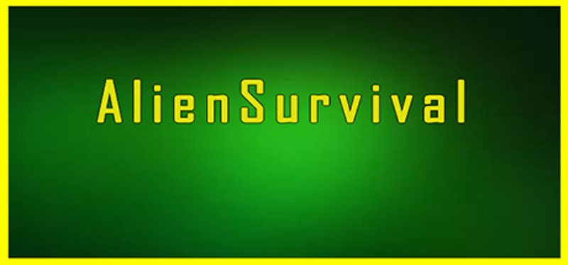 AlienSurvival Game Cover