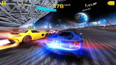 Asphalt 8: Airborne Image