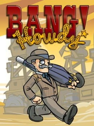 Bang! Howdy Game Cover