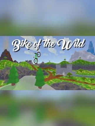 Bike of the Wild Game Cover