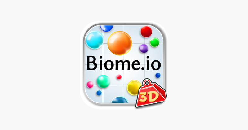 Biome.io 3d Game Cover