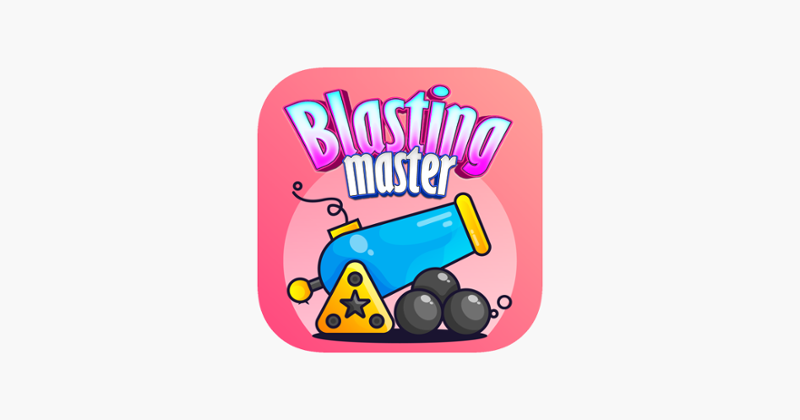 Blasting Master Game Cover