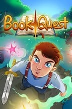 Book Quest Image