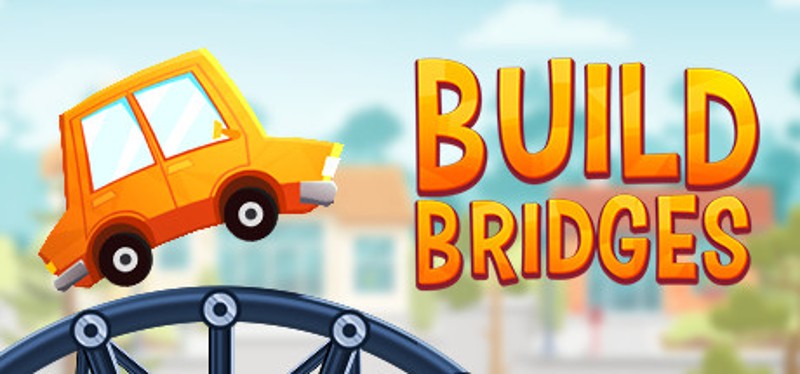 Build Bridges Game Cover