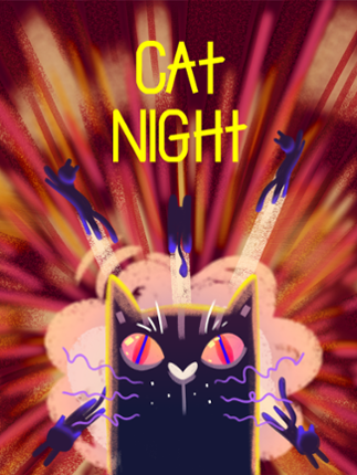 Catnight Game Cover