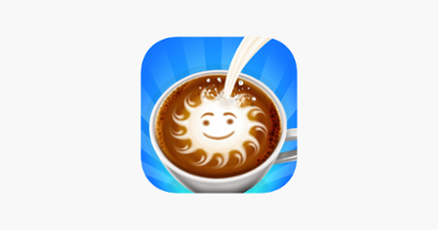 Coffee Latte Art Image