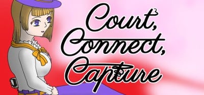 Court, Connect, Capture Image