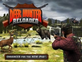 Deer Hunter Reloaded Image