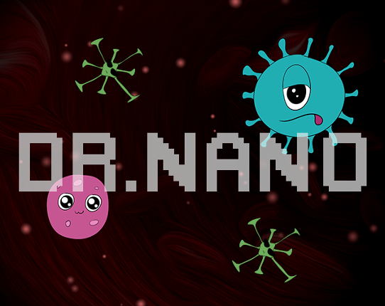 Dr Nano Game Cover