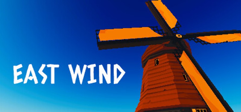 East Wind Game Cover