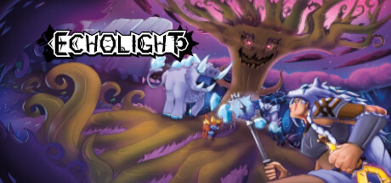 Echolight Game Cover