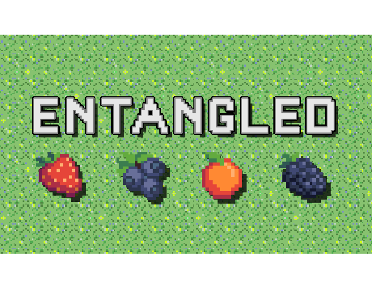 Entangled Game Cover