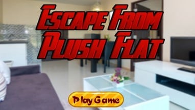 Escape From Plush Flat Image