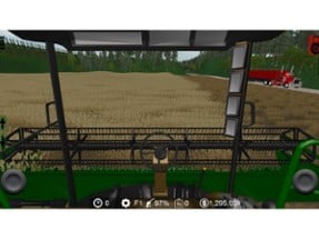 Farming USA Image