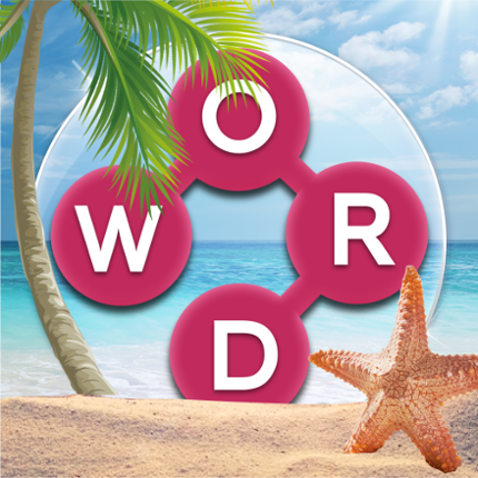 Word City: Connect Word Game Game Cover