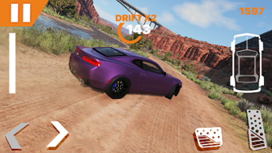 RCC - Real Car Crash Simulator Image