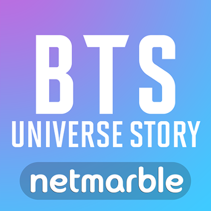 BTS Universe Story Game Cover