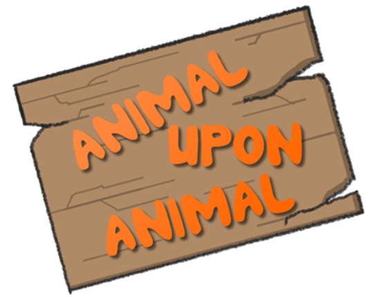 Short Game Anthology 1: Animal Upon Animal Game Cover