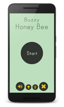 Buzzy Honey Bee - Nectar Trip Image
