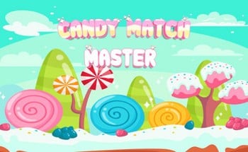 Candy Match Master Image