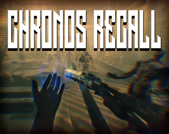 Chronos Recall Game Cover