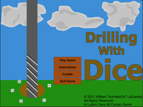 Drilling With Dice Image