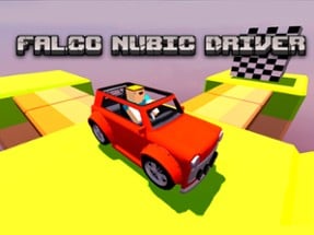 Falco Nubik Driver Image