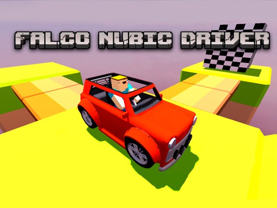 Falco Nubik Driver Game Cover