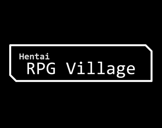 Hentai RPG Village by hVerseGames Game Cover