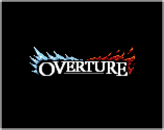 Overture Game Cover