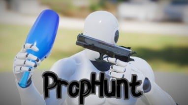 PropHunt Image