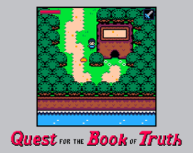 Quest for the Book of Truth Image