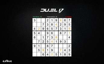 Sudoku e-Sport World Cup 2017 Image