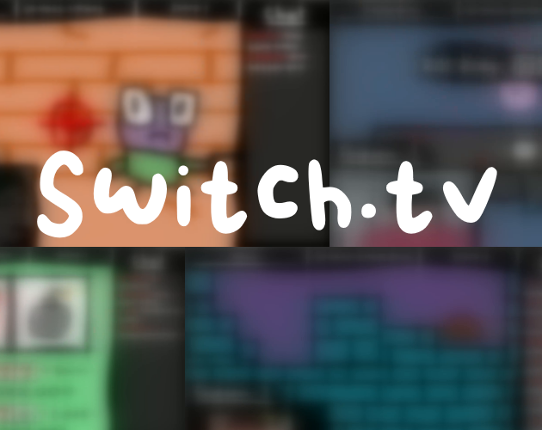 Switch.tv Game Cover