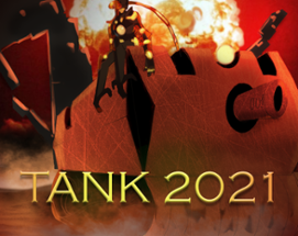 Tank 2021: Laser Guns Image