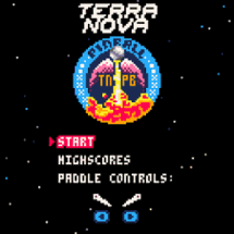 Terra Nova Pinball Image